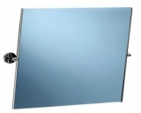 Zrcadlo lepené sklopné 40x60 cm