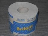 Toaletní papír Brilant