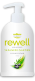 WELL DONE  REWELL    400 ml