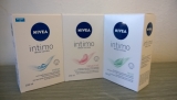 NIVEA INTIMO