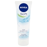 NIVEA - soft 75 ml