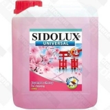 SIDOLUX 5 l -japanese cherry