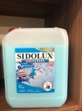 SIDOLUX 5 l - soda power