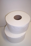 Toaletní papír  280 bílý dvouvrstvý