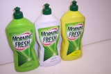 MORNING FRESH 900 ml -   VÝPRODEJ!