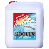 Sidolux universal  5 l - marseillské mýdlo