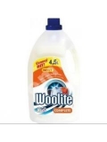 Woolite 4,5 l/ Complete