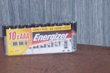 Energizer 10 x AAA