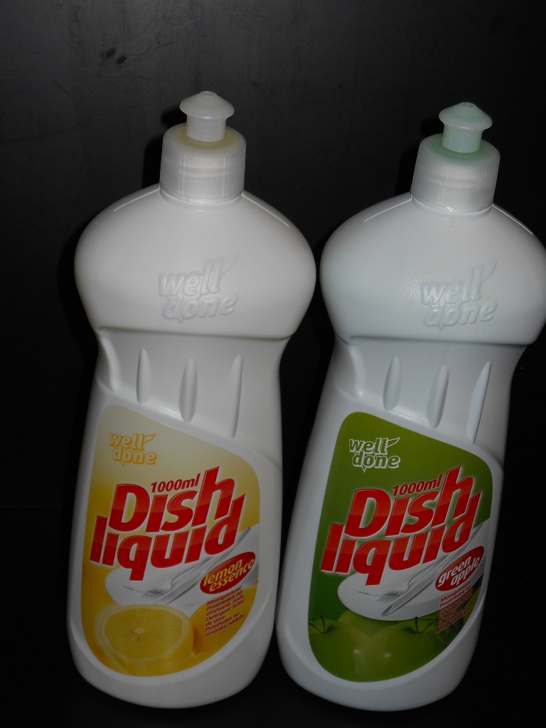 DISH  LIQUID 1000 ml