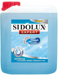 SIDOLUX 5 l - expert