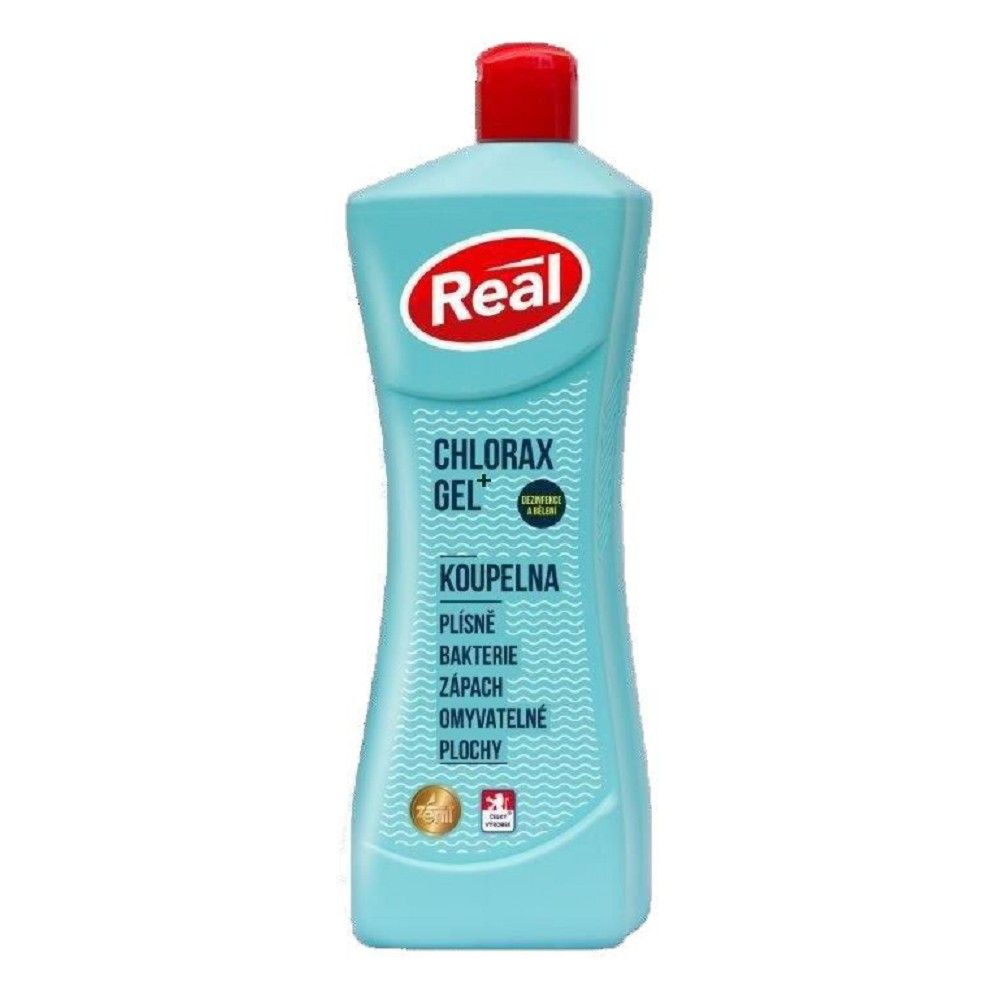 REAL chlorax gel /650 g