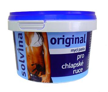 Solvina original 450 g