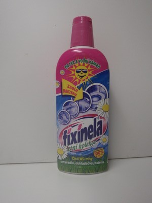 Fixinela 500 ml